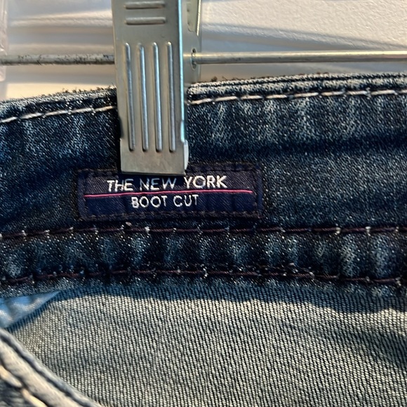 Vigoss jeans - Picture 8 of 12